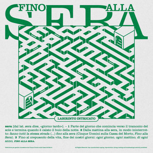 Fino alla sera (Explicit)