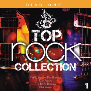 Top Rock Collection, Vol. 1