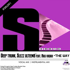 The Way (Instrumental Mix)