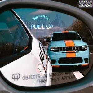 Pull Up (Explicit)