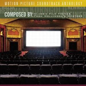 Suite: Prelude/The Coach/The Letter/Finale (Previously Unreleased) (From 'Madame Bovary', 1949)