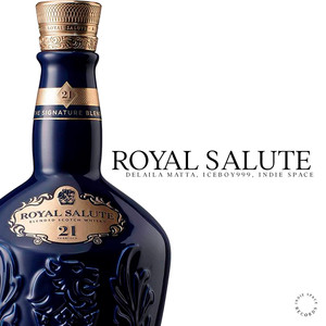 Royal Salute (Explicit)