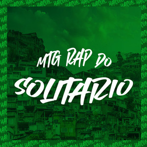 MTG Rap Do Solitário