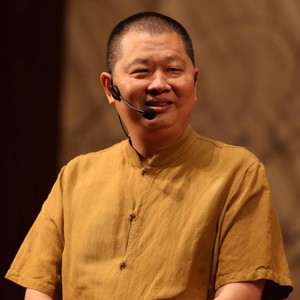 爱无量