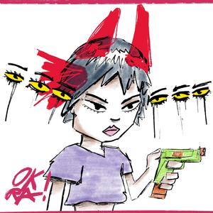 WIt A Bang! (Explicit)