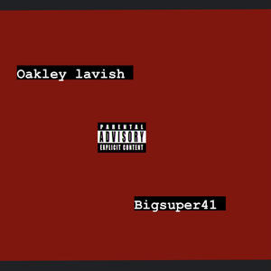 Red (feat. Oakley lavish)