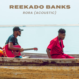 Reekado Banks - Rora (Acoustic)