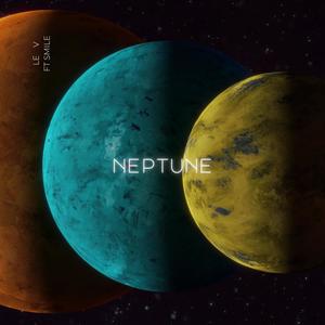 Neptune (feat. Smile) (Explicit)