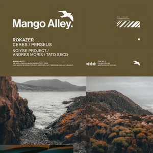 Ceres (Andres Moris Remix)
