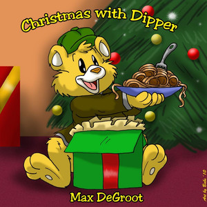 Christmas With Dipper