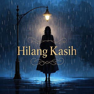 Hilang Kasih