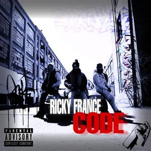 Code(feat. Brillo & Vanni Allan Poe) (Explicit)