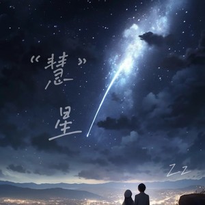 “慧”星 (伴奏)