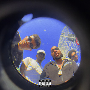 Tropa da OGEF (Explicit)