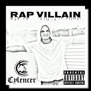 Rap Villain (Explicit)