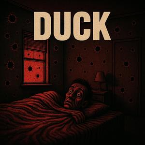 DUCK (feat. yyJet) (Explicit)