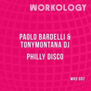 Philly Disco (Nu Club Mix)