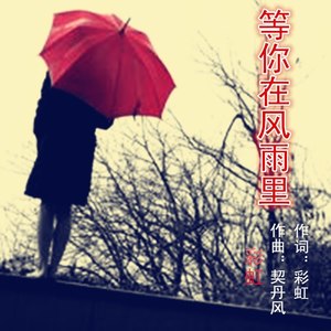等你在风雨里） (女版)