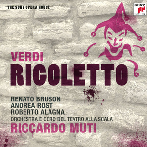 Verdi: Rigoletto (威尔第：弄臣)