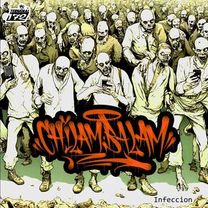 Infeccion (feat. Supa Cool Def) [Explicit]