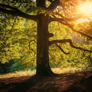 Melodías Suaves Para Una Relajación Serena