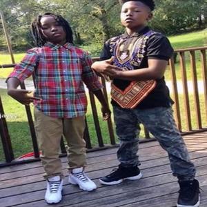 Throwback (feat. 93 Buck & Underground Baby) (Explicit)