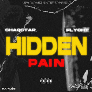 Hidden Pain (Explicit)