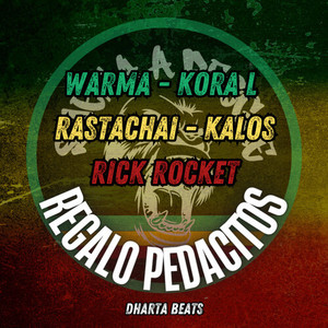 Regalo Pedacitos (Suena a reggae) , Vol. 2