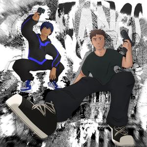 Fangs (feat. Terry Kunage) (Explicit)