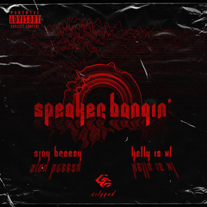 Speaker Bangin' (Explicit)