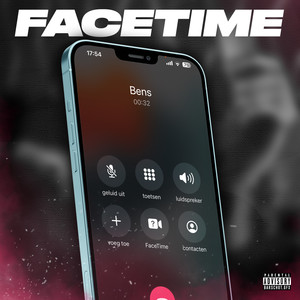 Facetime (Explicit)