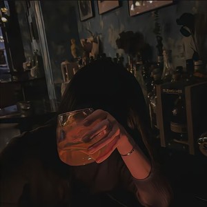我的眼泪从来没有因为幸福流过