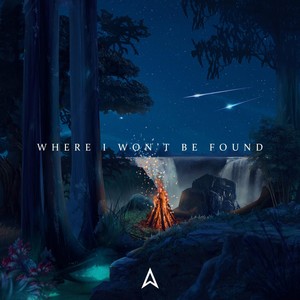 Where I Won't Be Found - EP