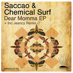 Dear Momma (Original Mix)
