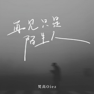 再见只是陌生人