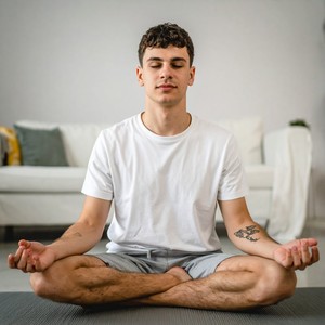 Melodías Relajantes Para La Meditación
