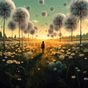 Dandelion Story (feat. GHIDRAH)