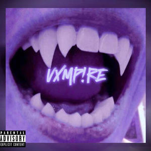 VxmP!rE (feat. Cosmic Coffee) (Explicit)