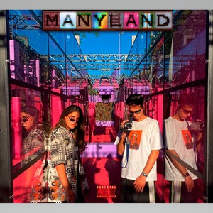 Manyland (Explicit)