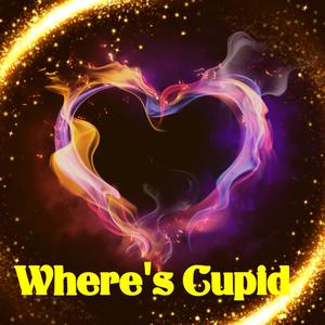 Danny Krietzsch - Where's Cupid (feat. Dominik Hartz, Mayberg & Tommy Lee Sparta) (Explicit)
