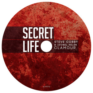 Steve Cobby - Clamour (The Joy Circuit Remix)