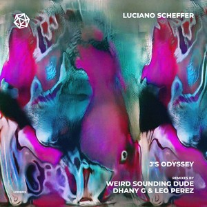 J's Odyssey (Dhany G & Leo Perez Remix)