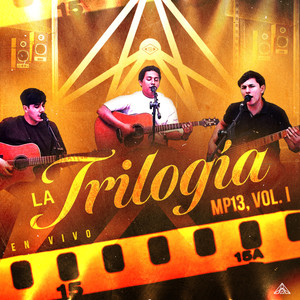 El Joven Marcial (En Vivo)