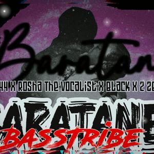 Baratane (feat. Jerry44 & Rosha The Vocalist)