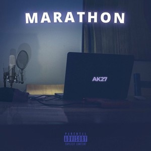 Marathon (Explicit)