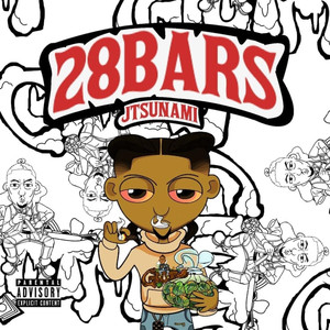 28 Bars (Explicit)