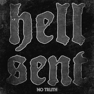 No Truth EP (Explicit)