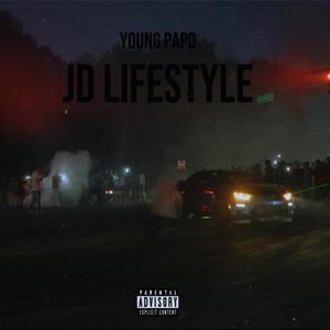 JD LifeStyle (Explicit)