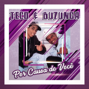 Teco & Buzunga - Rap da Consciência