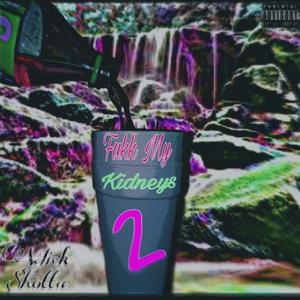 Fukk My Kidneys 2 (Prod. $hroom & Snny) [Explicit]